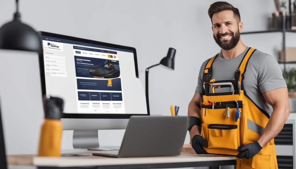 On-demand handyman services On-demand handyman services