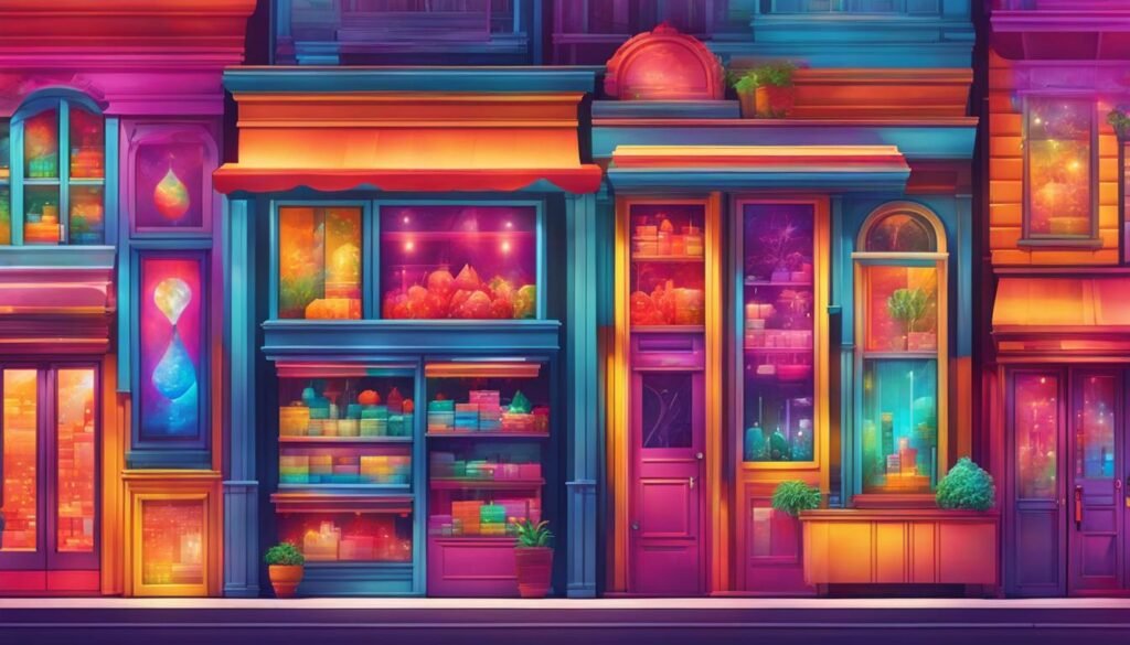 Profitable Online Businesses