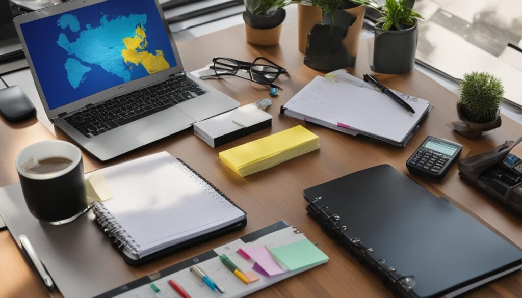 Set up e-commerce business