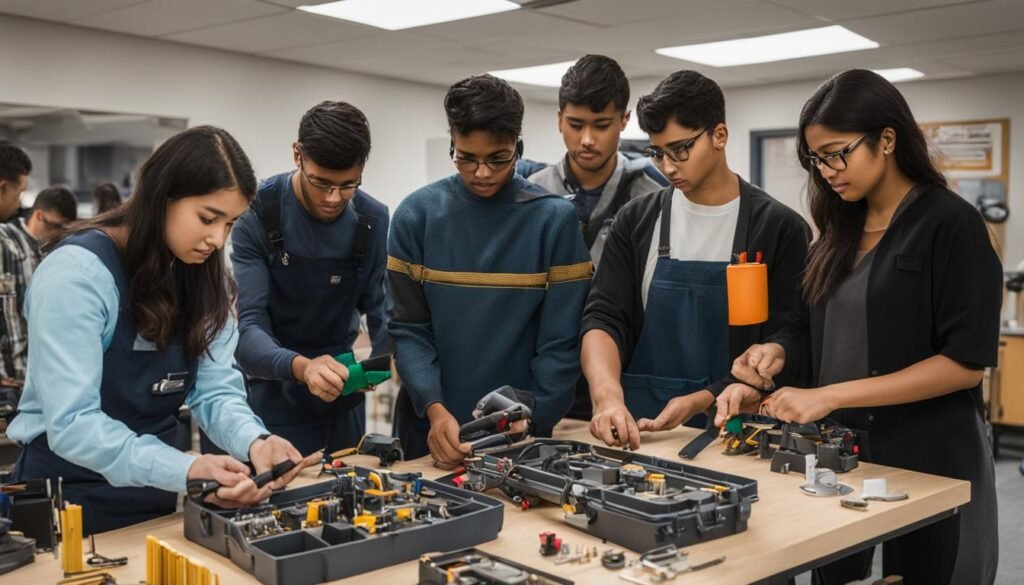 Specialized Programs