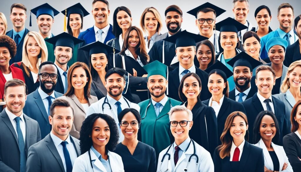 Successful Careers with a Respected Degree Successful Careers with a Respected Degree