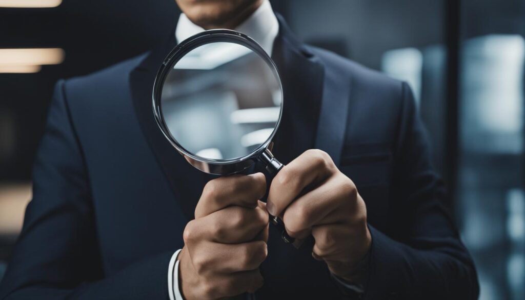 Types of Business Internships