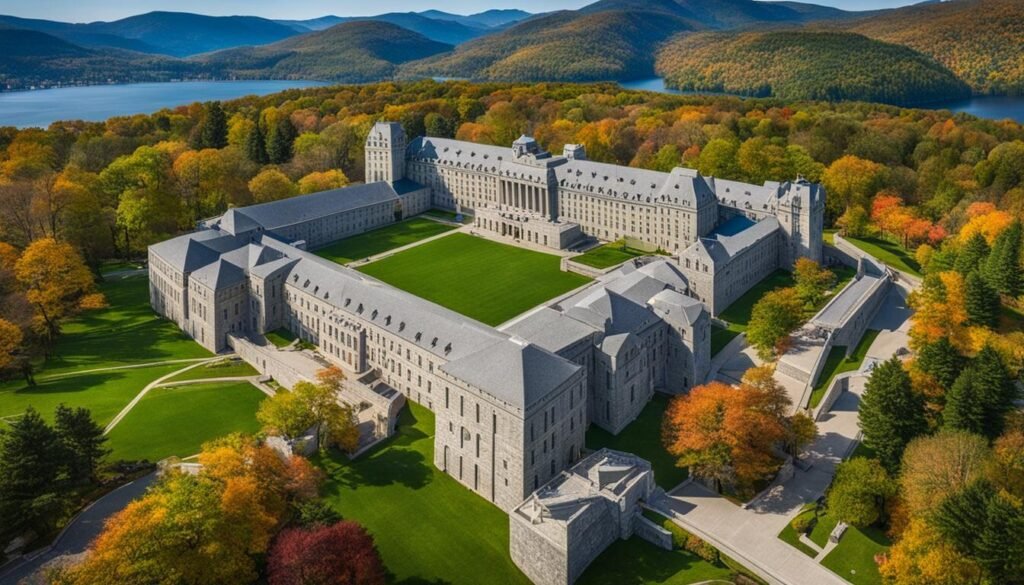 United States Military Academy at West Point