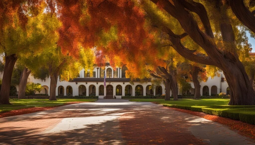 University of La Verne