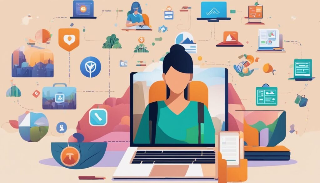 Virtual Volunteer Opportunities