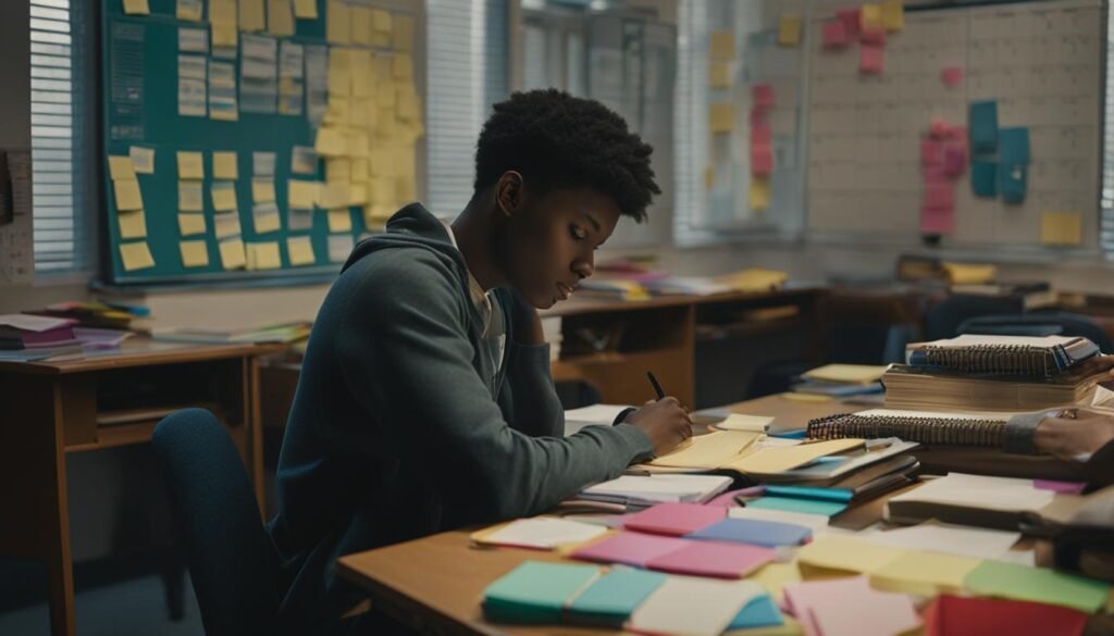 accept responsibility for academic success accept responsibility for academic success