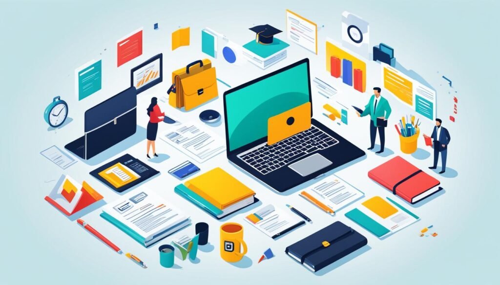 career-focused curriculum