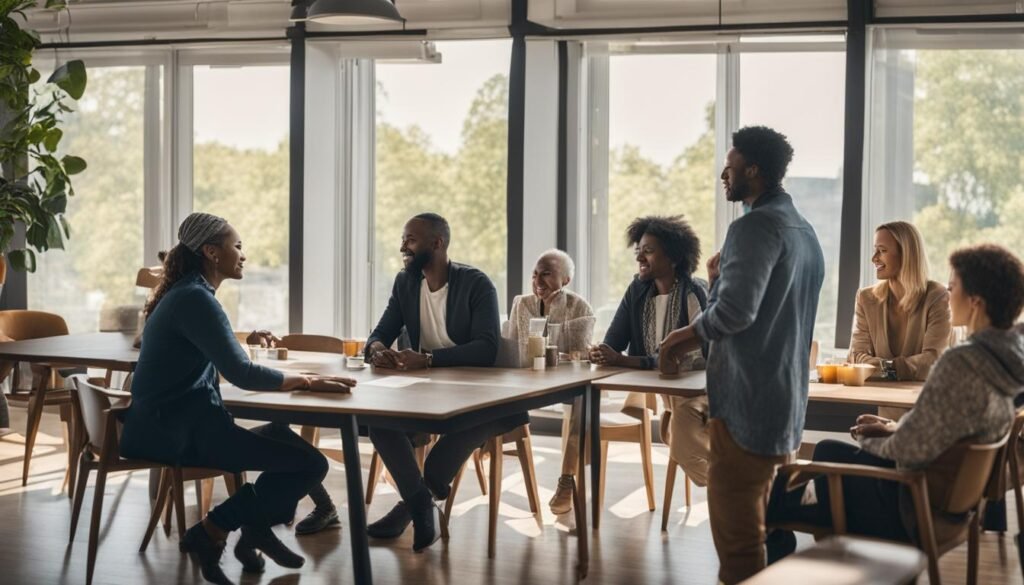 communication skills