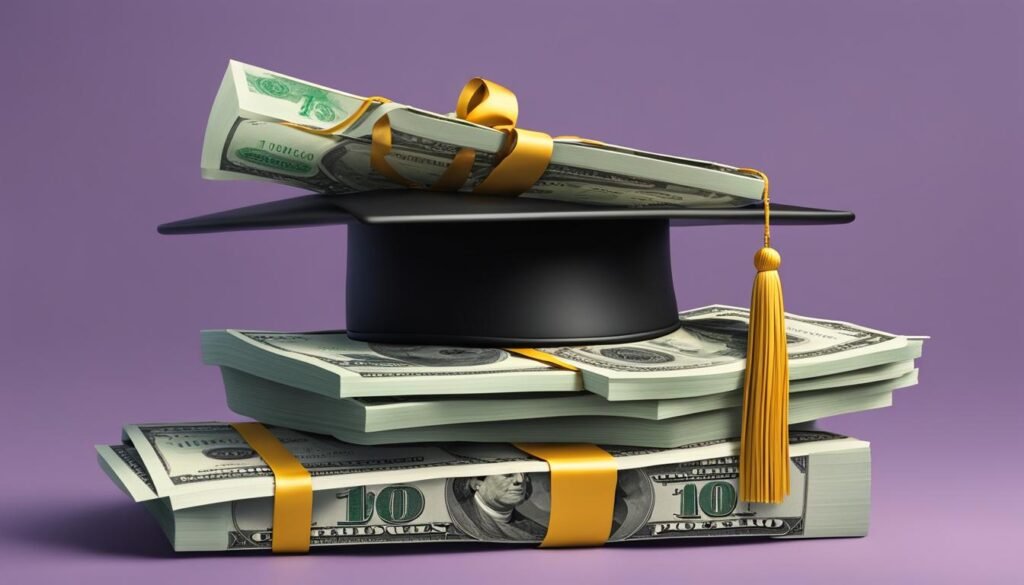 cost of college education cost of college education
