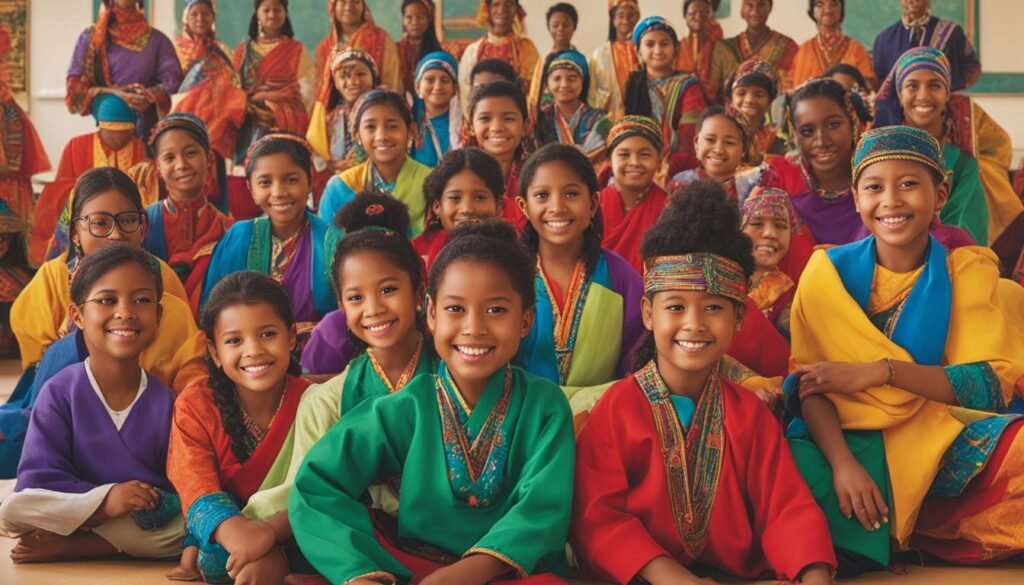 cultural diversity in education