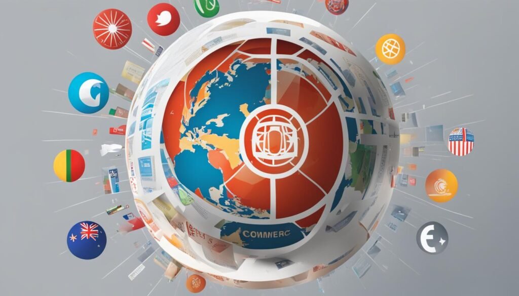 e-commerce translation