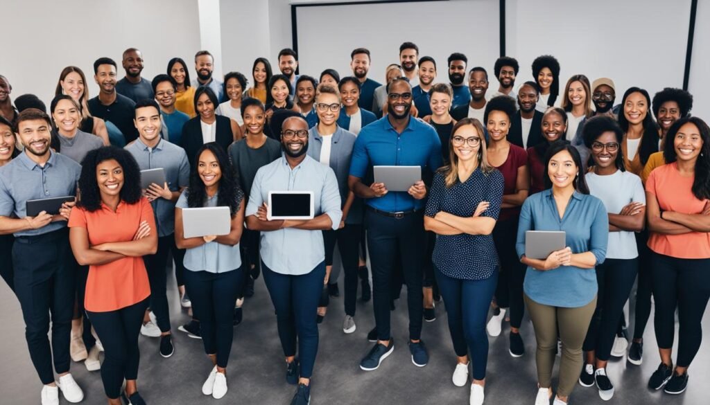 expert faculty and support