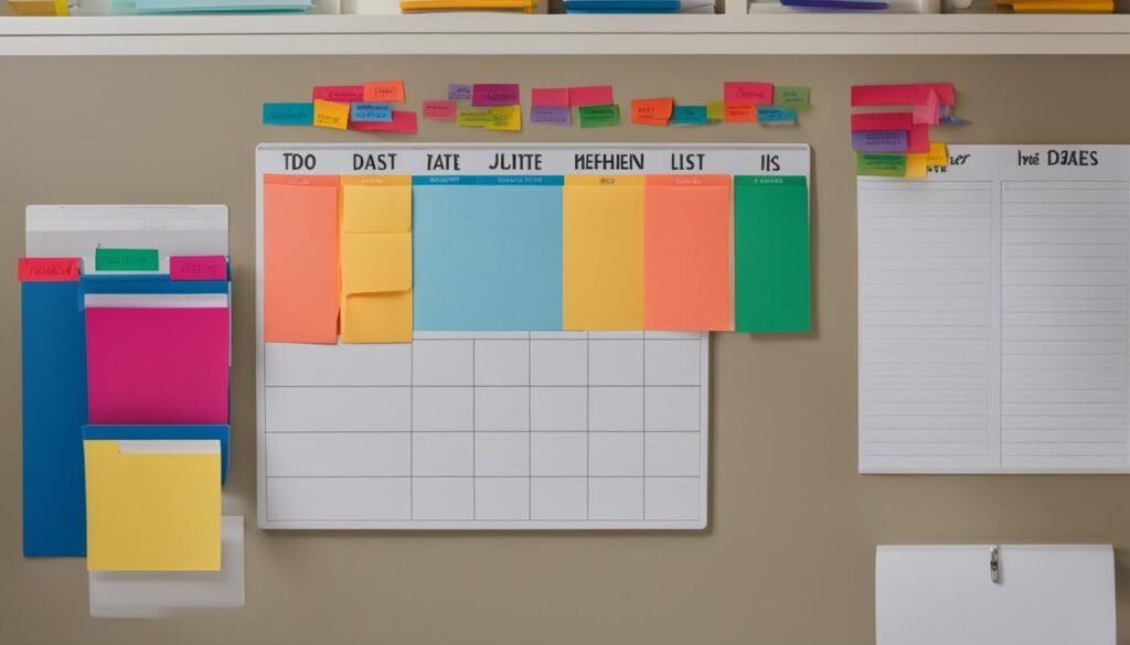 missed work management system