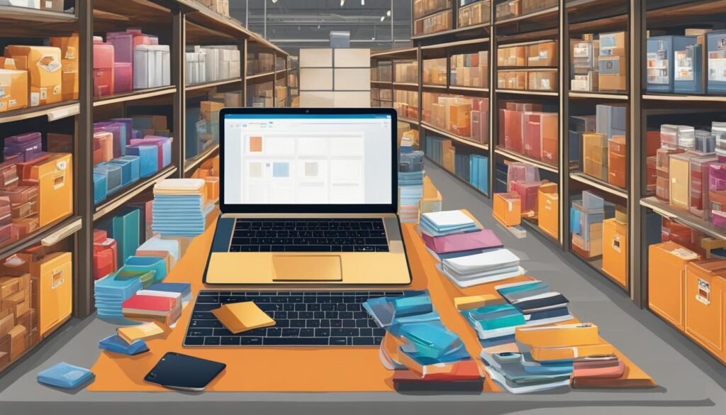 online business ideas