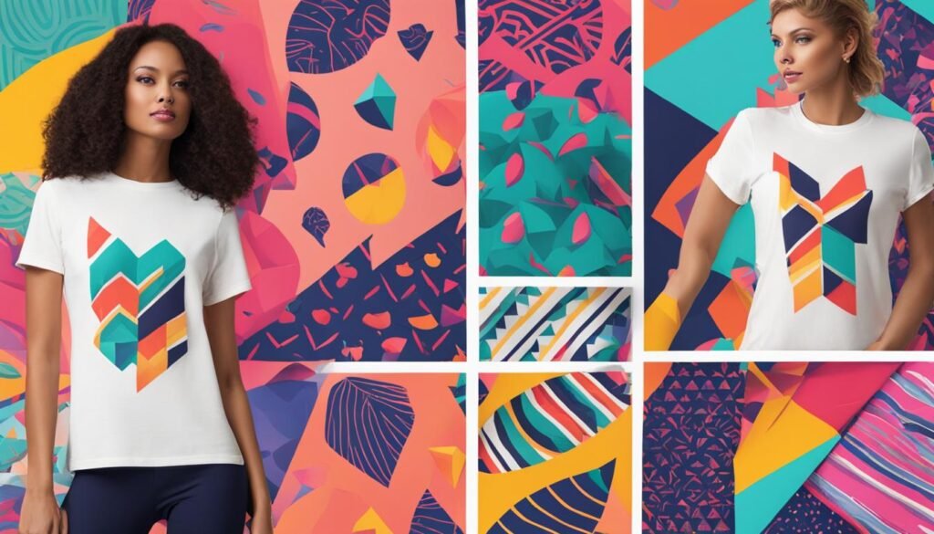 print-on-demand niche