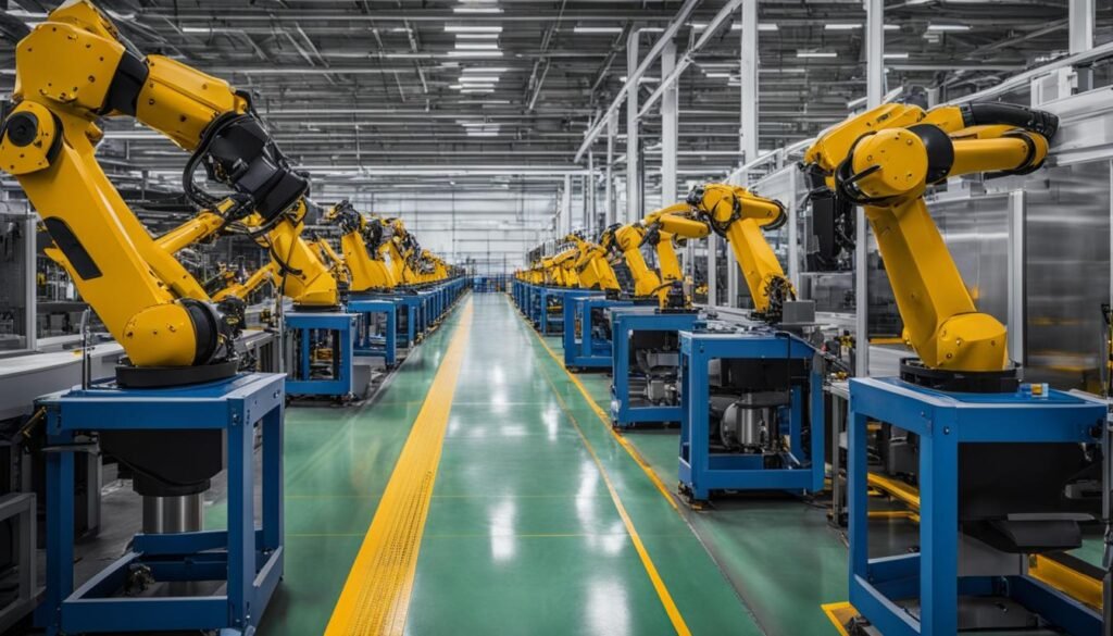 robots as collaborators robots as collaborators