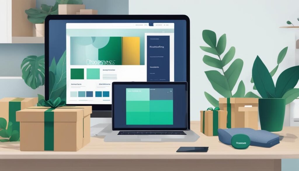 sell handmade products