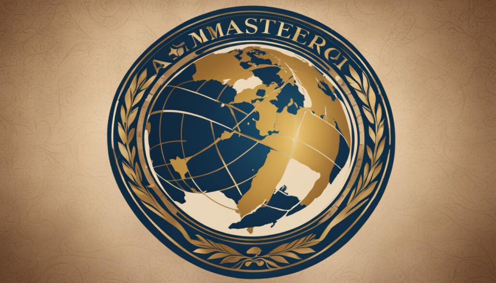 Accreditation and Credibility of Online Master's Degree Programs Accreditation and Credibility of Online Master's Degree Programs