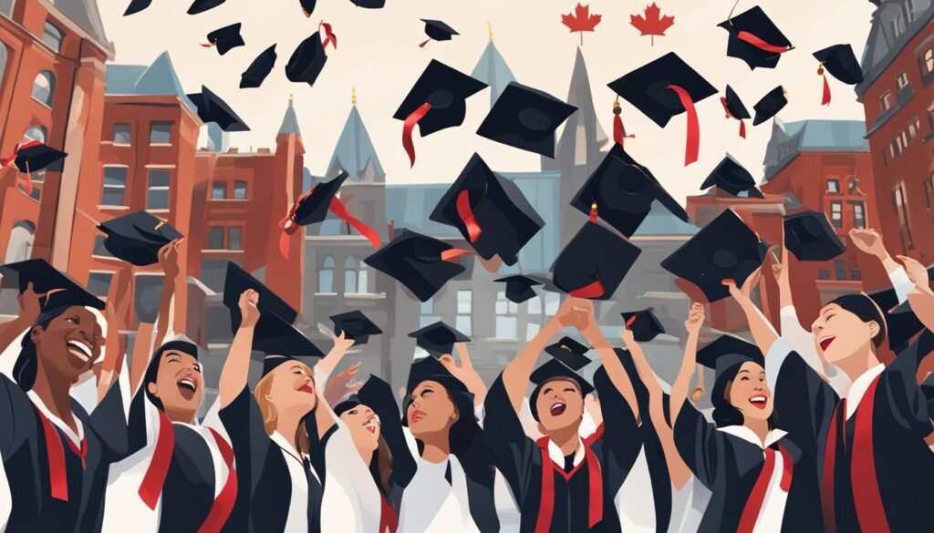 Advantages of Course-Based Master's Programs in Canada Advantages of Course-Based Master's Programs in Canada