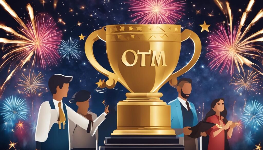 Advantages of OTHM Credentials