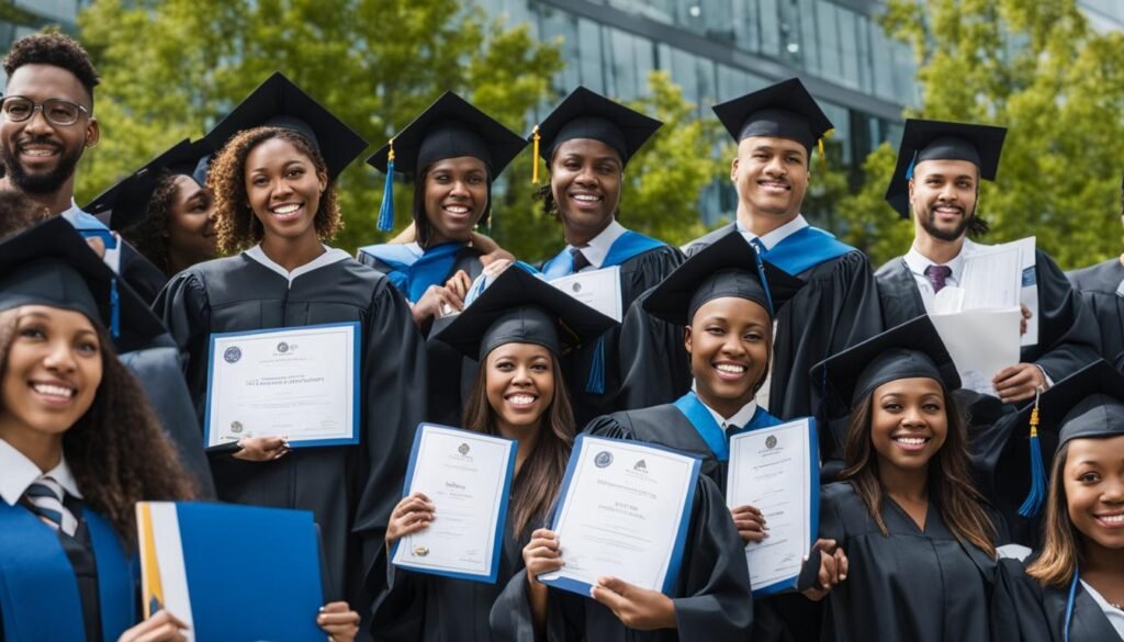 Advantages of OTHM Qualifications at The Continents States University