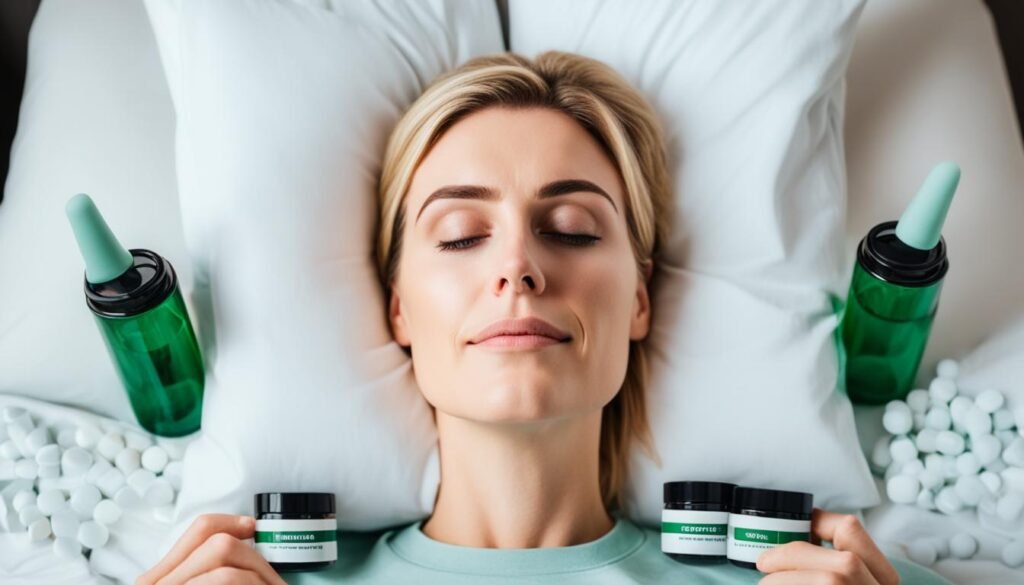 Adverse Effects of Sleep Deprivation