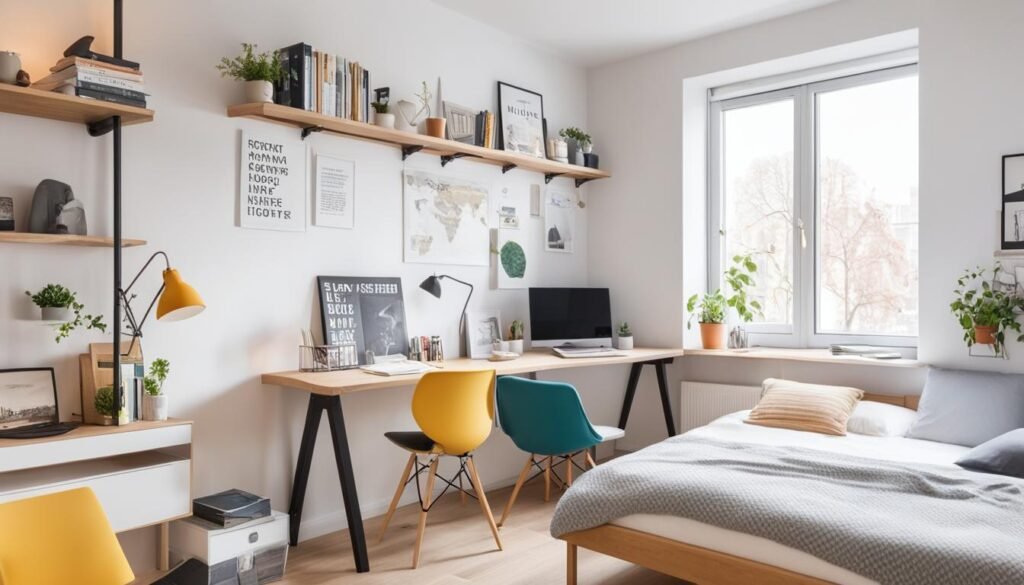 Affordable Living Options for OTHM Students