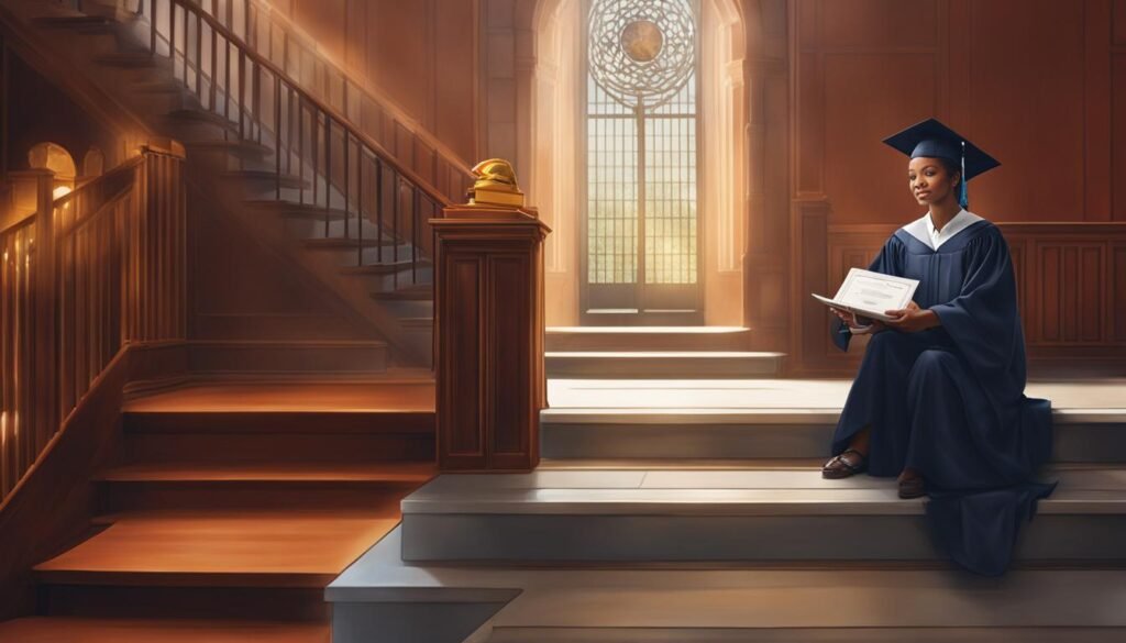 Affordable Pathways to Top Master's