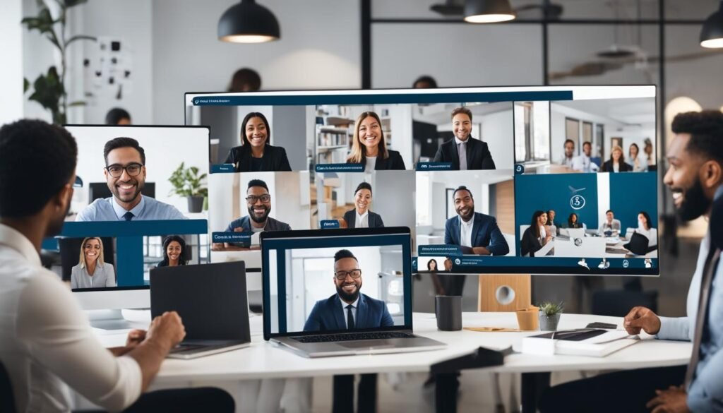 Alumni Mentoring Programs