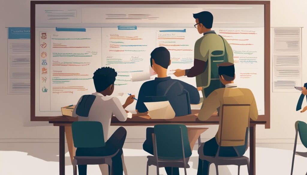 Assessing Leadership Competence