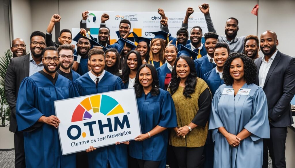 Benefits of Employing OTHM Work-ready Learners