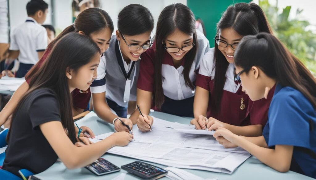 Benefits of Student Leadership