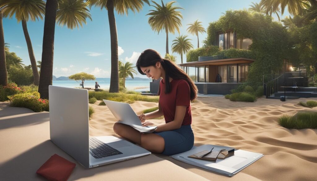 Benefits of distance learning Benefits of distance learning