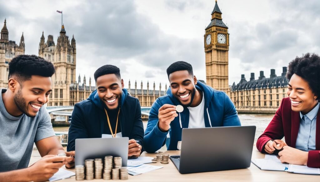 Budgeting Tips for OTHM Students