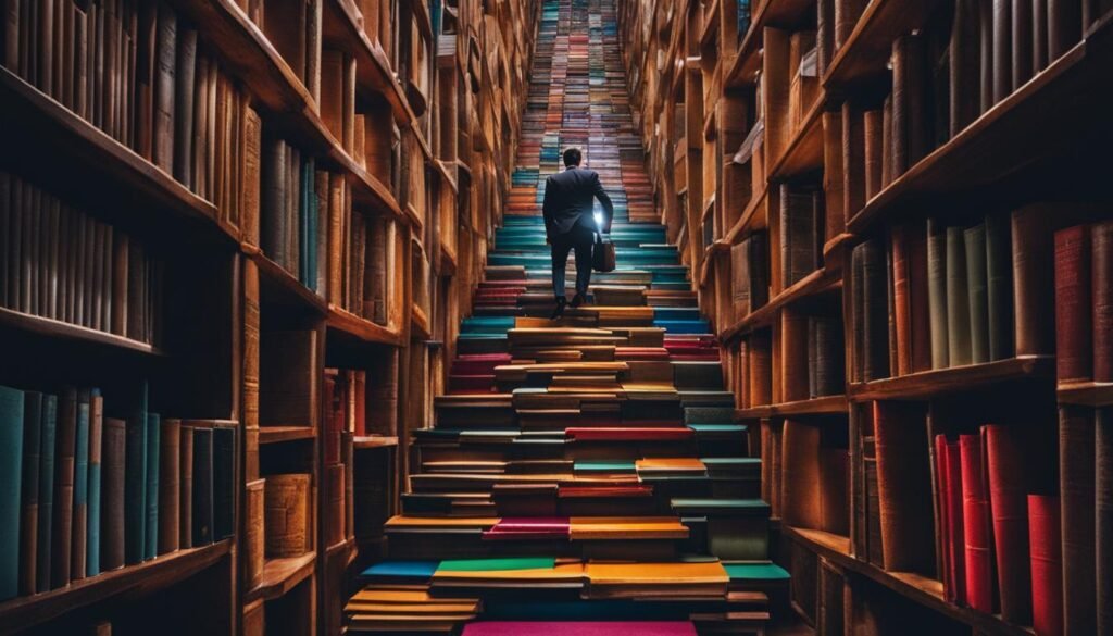 Career Advancement image Career Advancement image