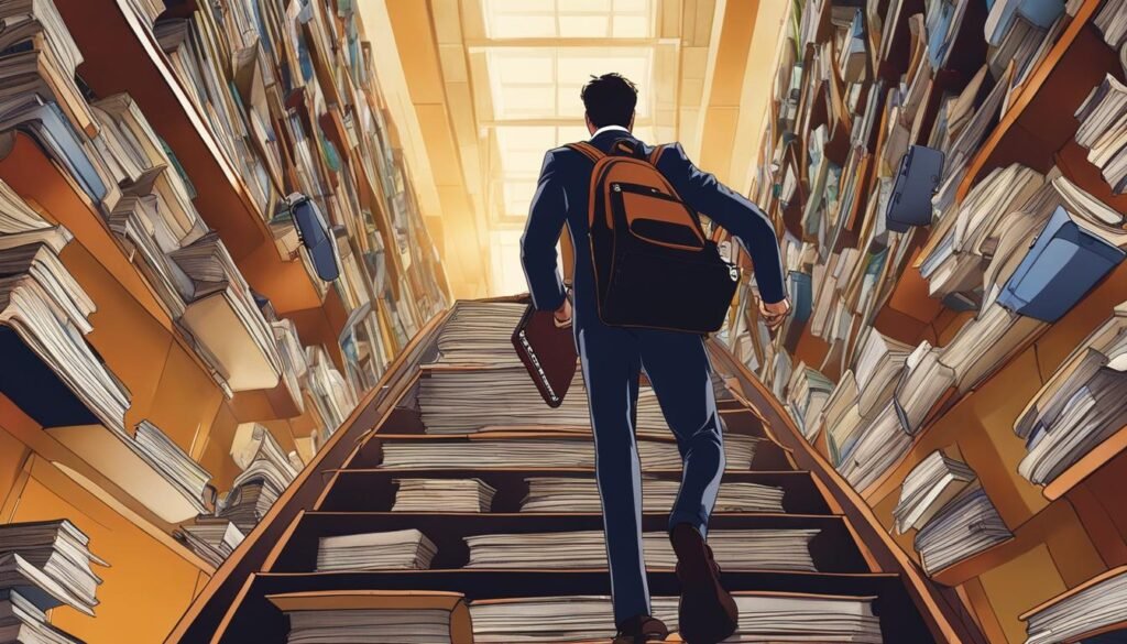 Career Advancement with OTHM