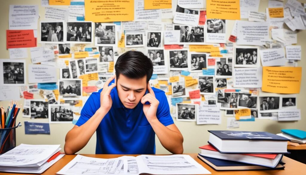 Challenges of college life in the Philippines