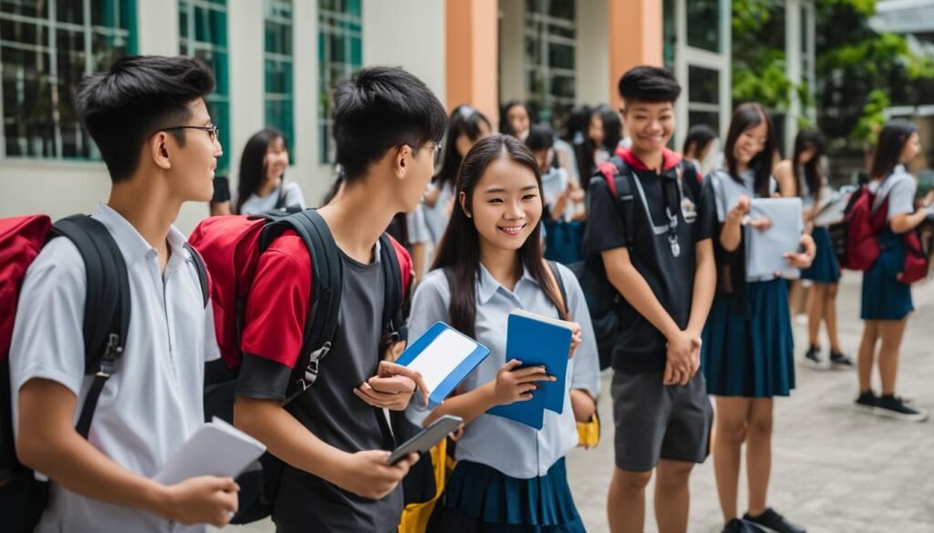 College Readiness of Filipino K to 12 Graduates