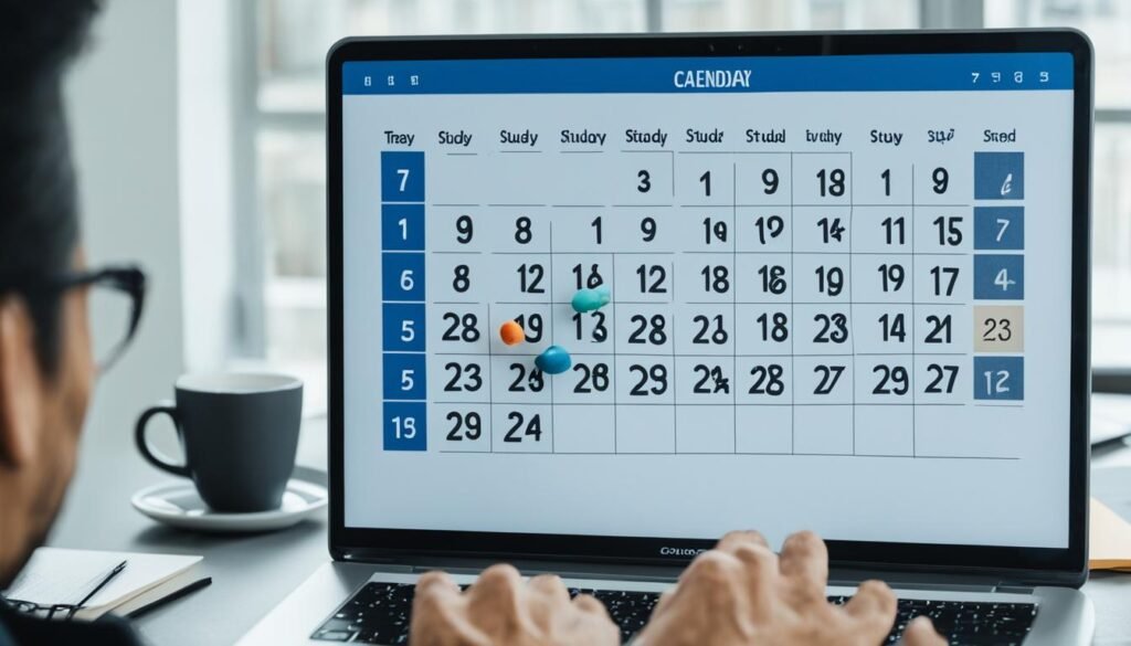 Education On Your Schedule