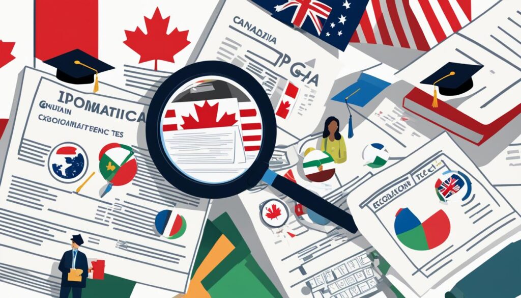 Eligibility Requirements for Scholarships in Canada