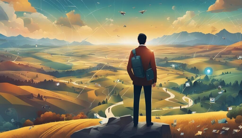 Expand Your Career Horizons with OTHM Networking Expand Your Career Horizons with OTHM Networking