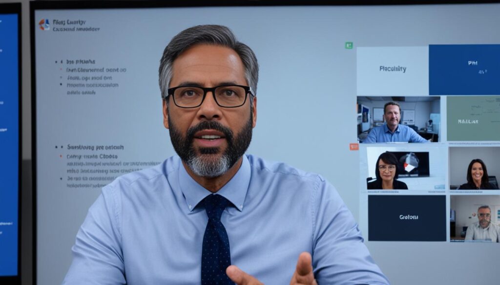 Experienced Ph.D. Faculty