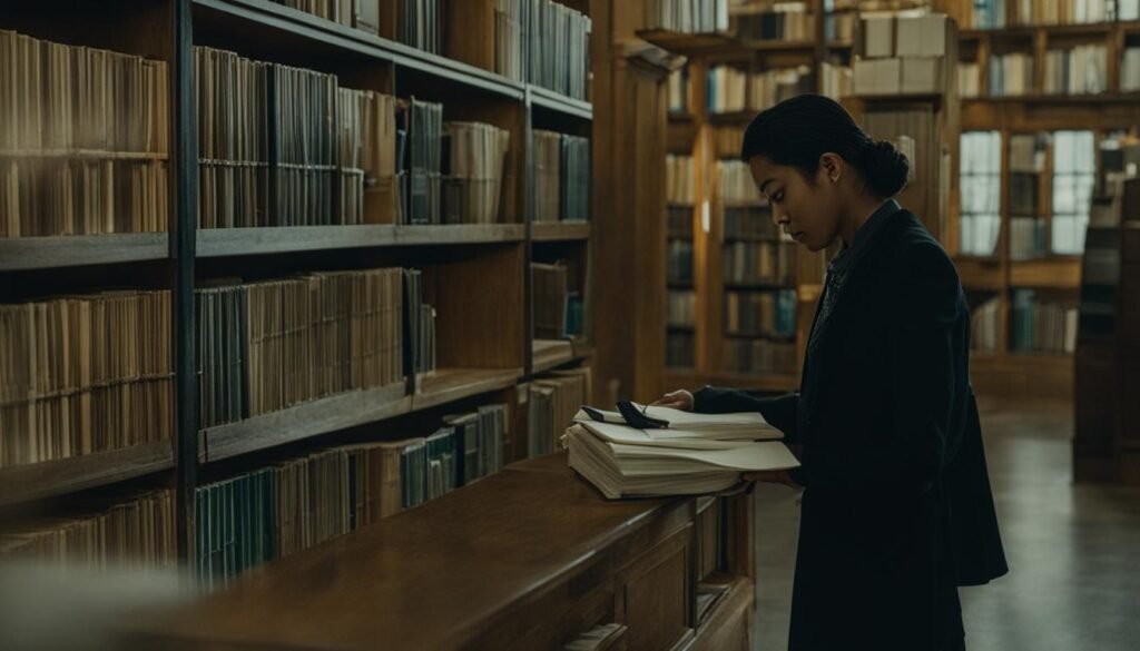 Finalizing Graduate Program