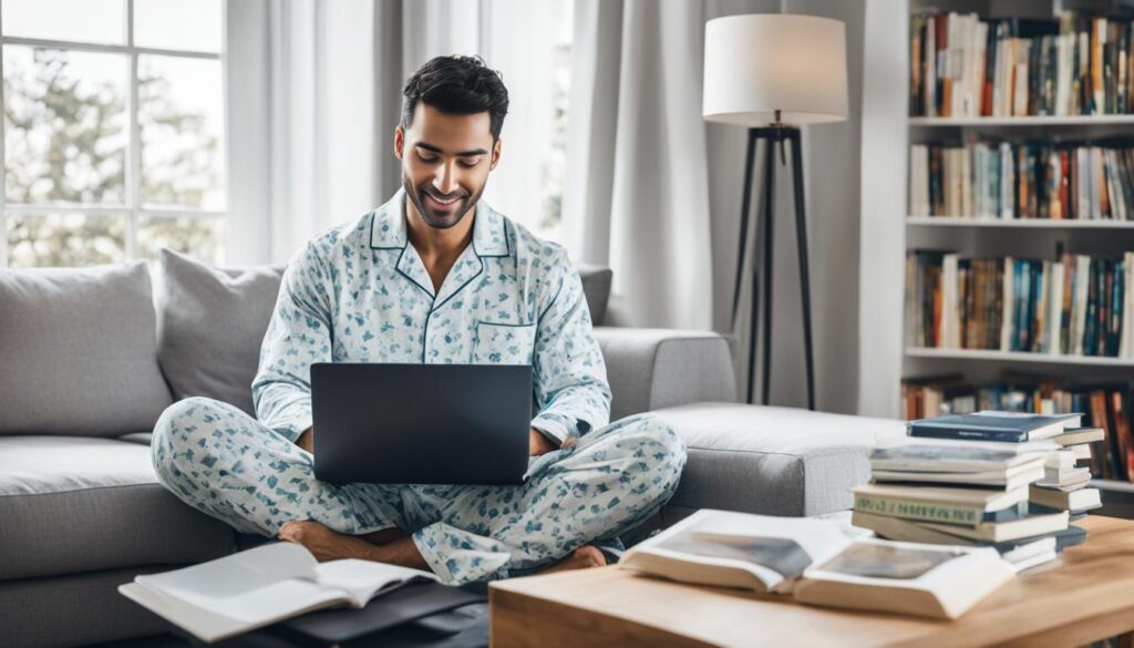 Flexibility and Affordability of an Online Master's Degree Flexibility and Affordability of an Online Master's Degree