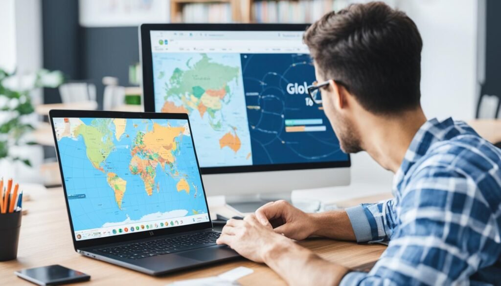 Flexibility of OTHM Qualifications for International Students