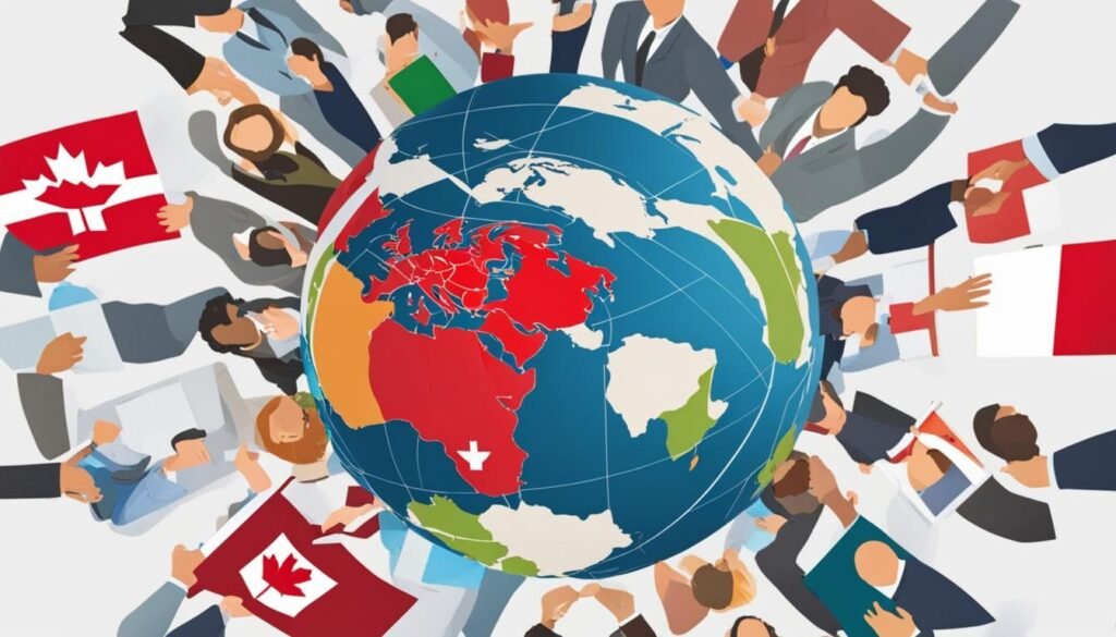 Global Job Market Global Job Market