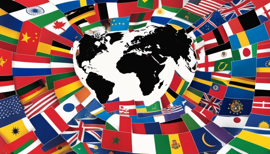 Global Reach and Diversity