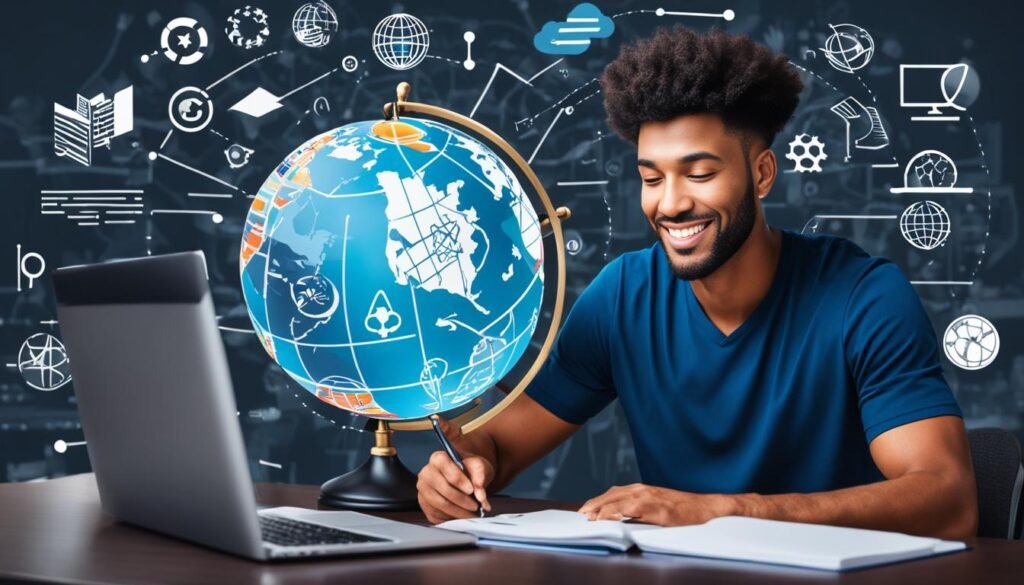 Industry Recognition and Global Reach