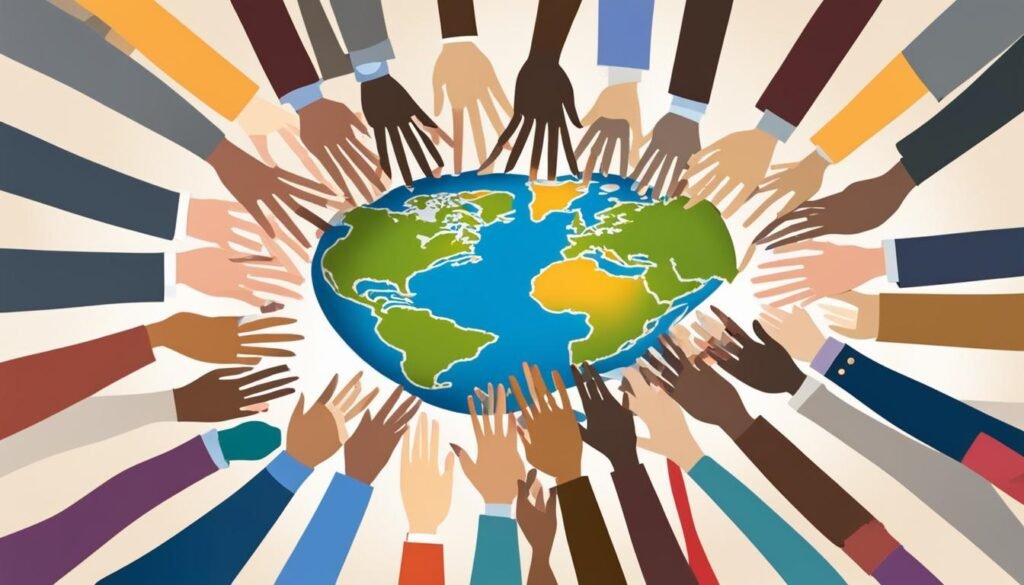 International Connections