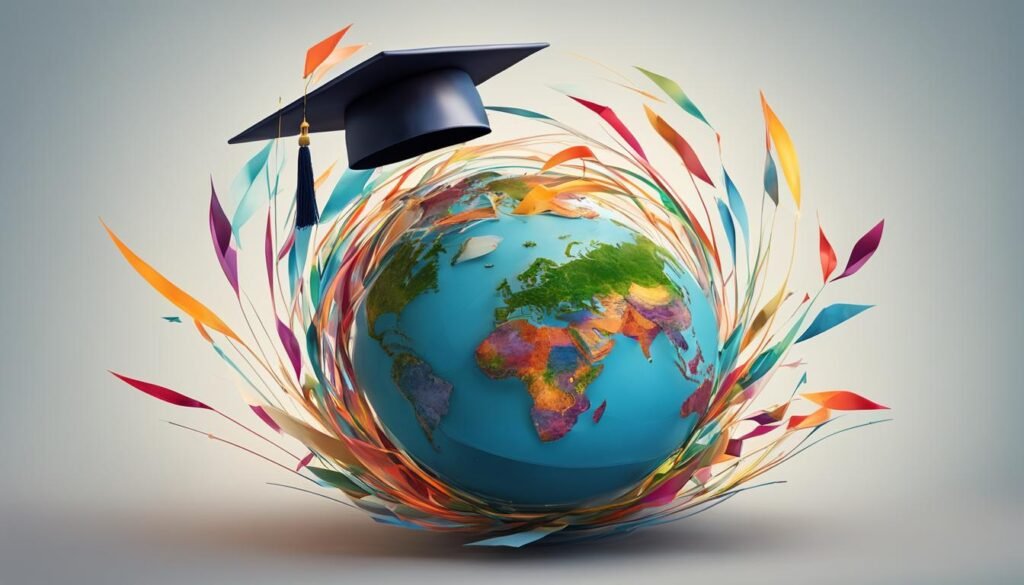 Intuitive learning platform